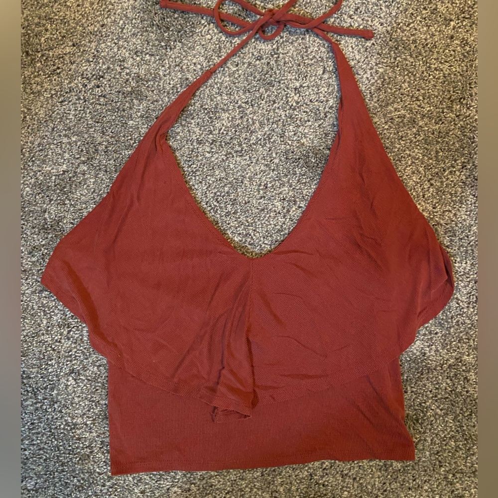 Urban Outfitters halter top